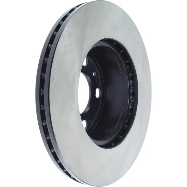 Centric 125.39006 Brake Rotor Front
