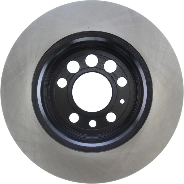 Centric 125.39007 Brake Rotor Rear