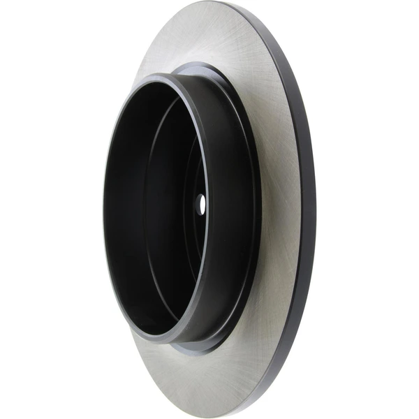 Centric 125.39021 Brake Rotor Rear