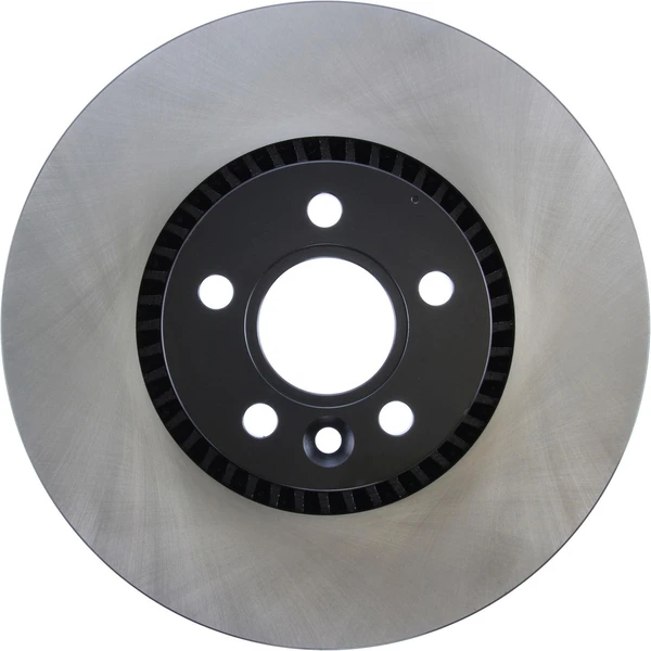 Centric 125.39042 Brake Rotor Front
