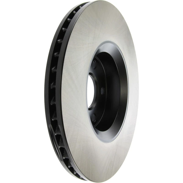 Centric 125.39042 Brake Rotor Front