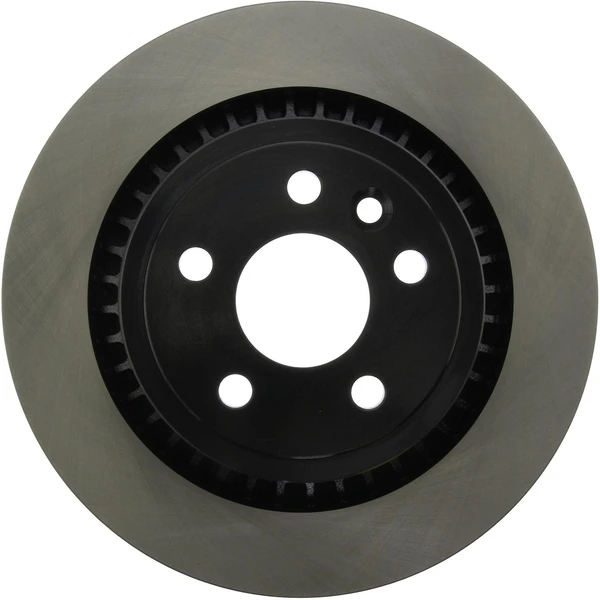 Centric 125.39047 Brake Rotor Rear