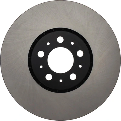 Centric 125.39048 Brake Rotor Front