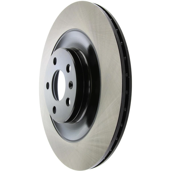 Centric 125.39053 Brake Rotor Rear
