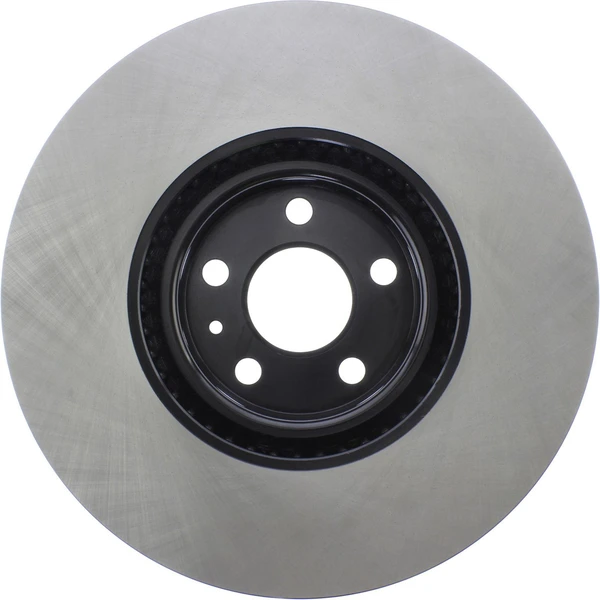 Centric 125.39054 Brake Rotor Front