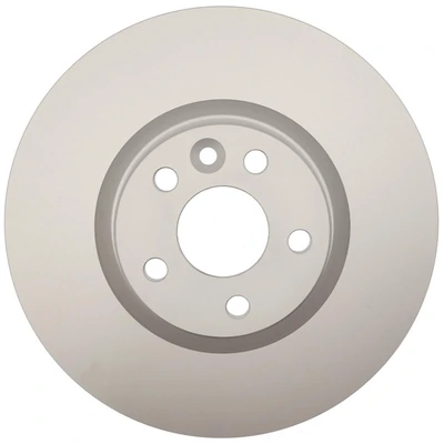 Centric 125.39056 Brake Rotor Front