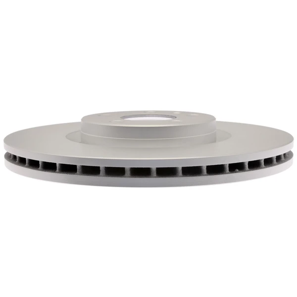 Centric 125.39058 Brake Rotor Front