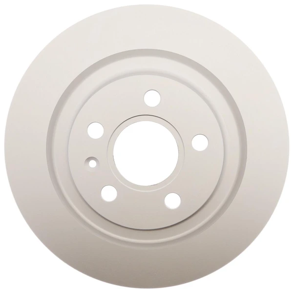 Centric 125.39059 Brake Rotor Rear