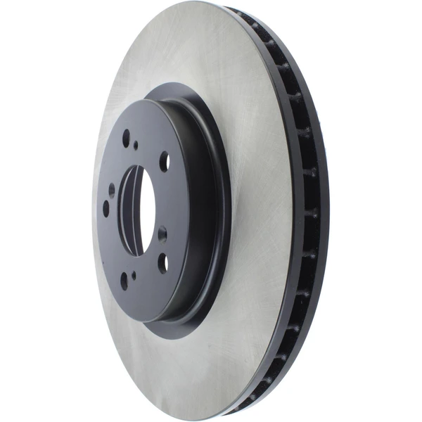 Centric 125.40066 Brake Rotor Front