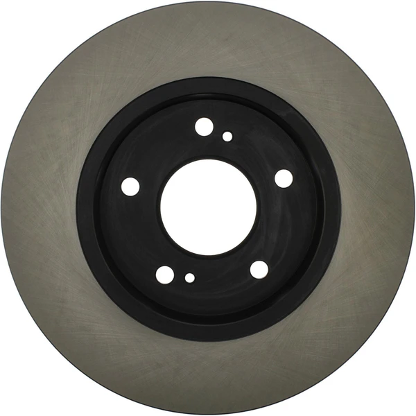Centric 125.42059 Brake Rotor Rear