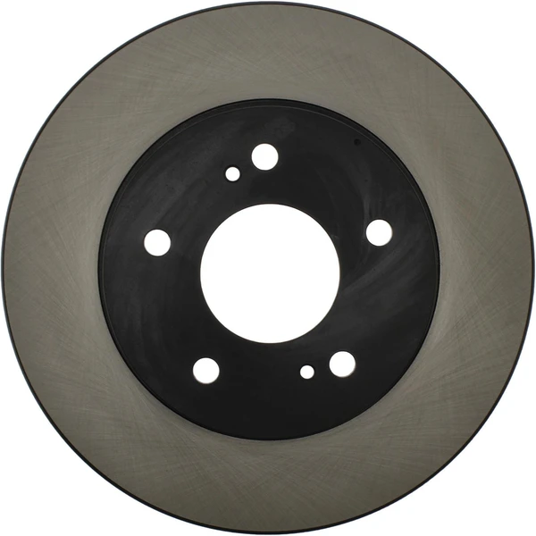 Centric 125.42059 Brake Rotor Rear