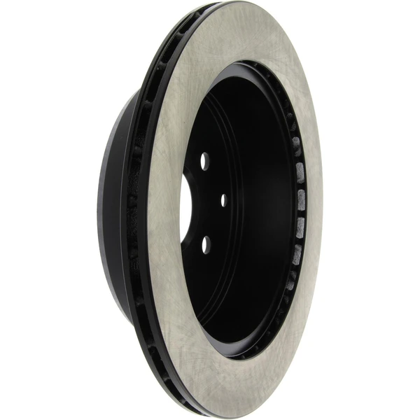 Centric 125.44041 Brake Rotor Rear Side