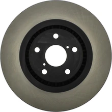 Centric 125.44138 Brake Rotor Front Left