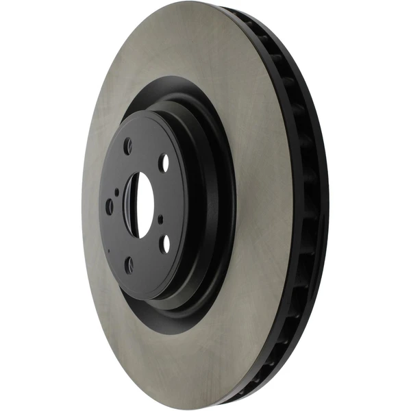 Centric 125.44177 Brake Rotor Front Right