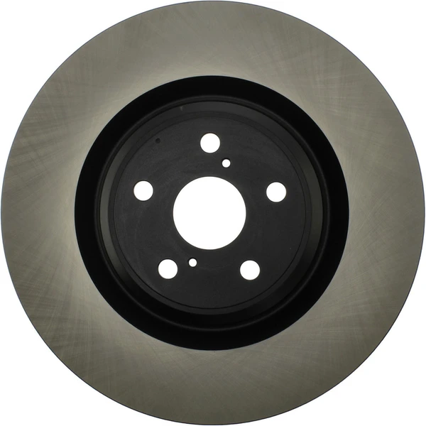 Centric 125.44177 Brake Rotor Front Right