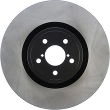 Centric 125.47019 Brake Rotor Front