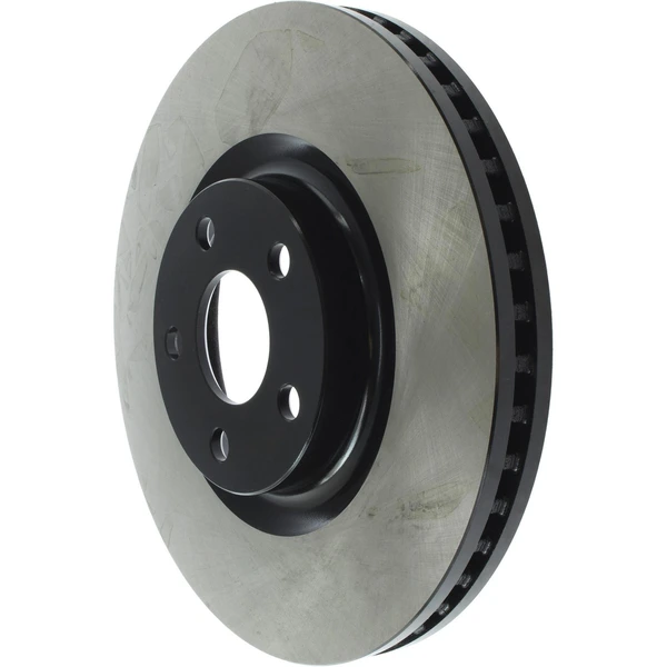 Centric 125.61118 Brake Rotor Front