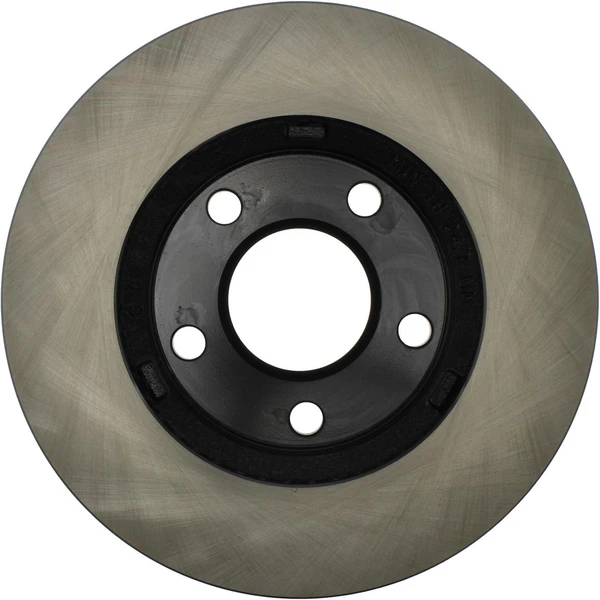 Centric 125.62056 Brake Rotor Front