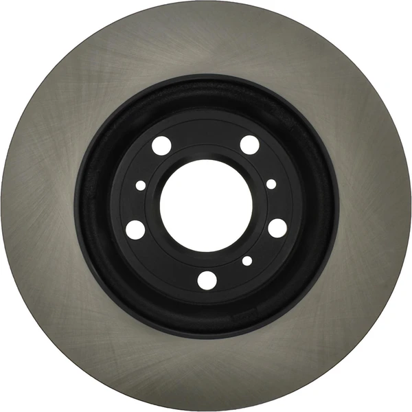 Centric 125.62073 Brake Rotor Front