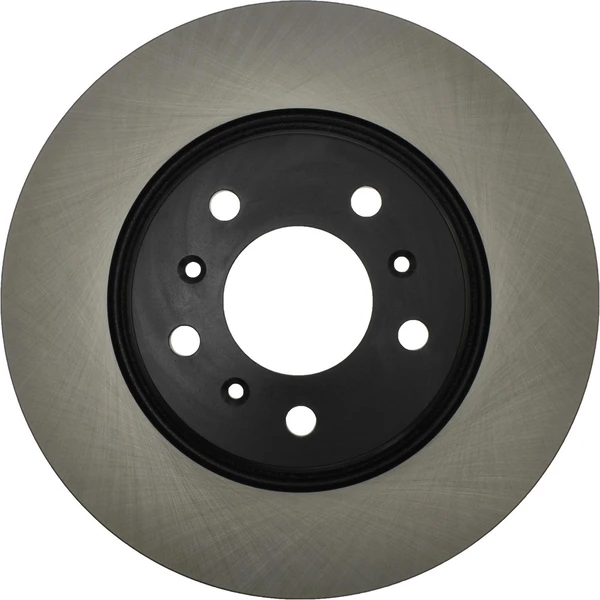Centric 125.62073 Brake Rotor Front