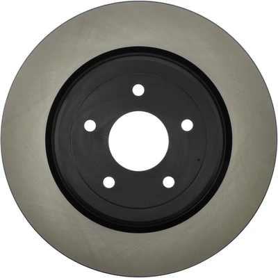 Centric 125.62103 Brake Rotor Rear