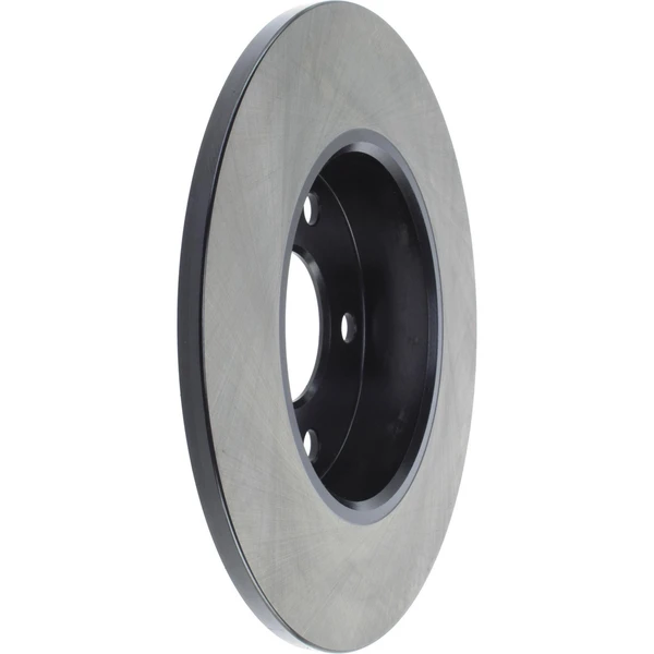 Centric 125.62109 Brake Rotor Rear