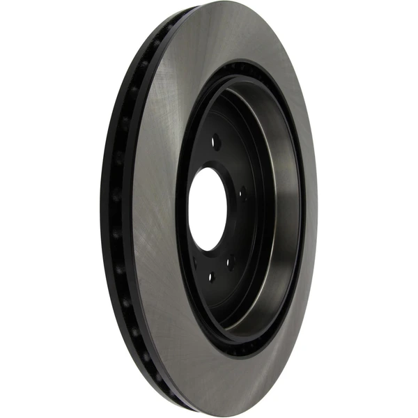 Centric 125.62135 Brake Rotor Rear