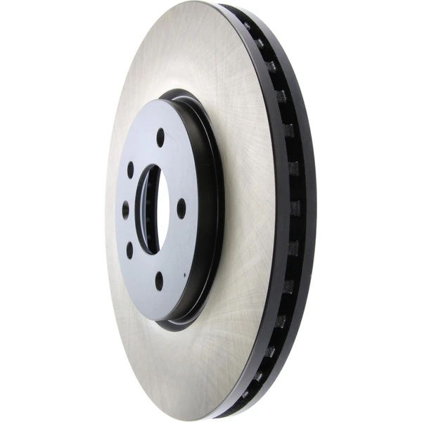 Centric 125.62152 Brake Rotor Front