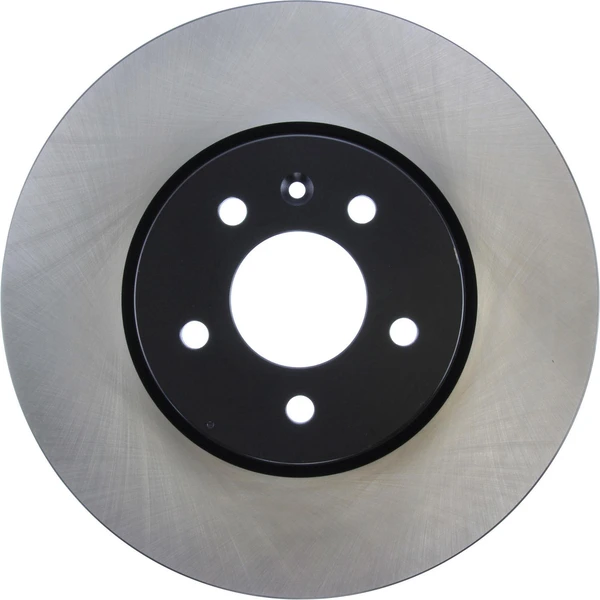 Centric 125.62152 Brake Rotor Front
