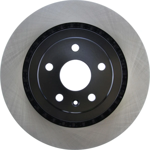 Centric 125.62153 Brake Rotor Rear