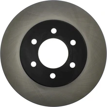 Centric 125.65097 Brake Rotor Front