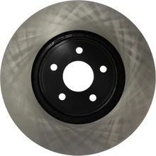 Centric 125.65146 Brake Rotor Front