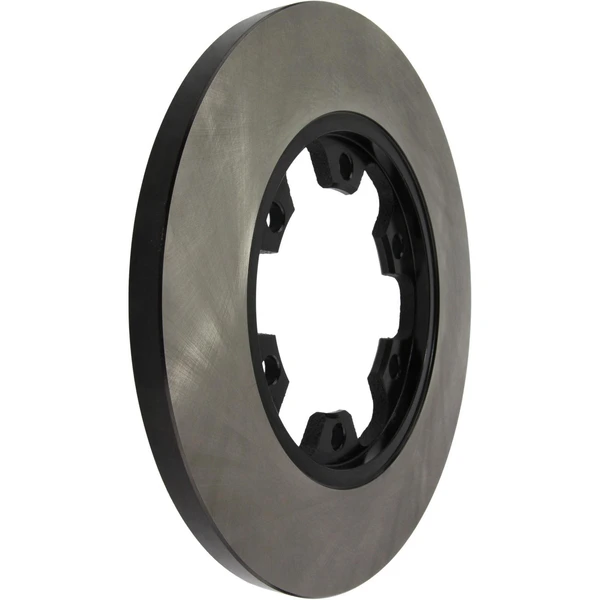 Centric 125.65147 Brake Rotor Rear