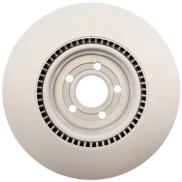 Centric 125.65164 Brake Rotor Front