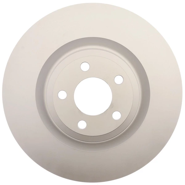 Centric 125.65164 Brake Rotor Front