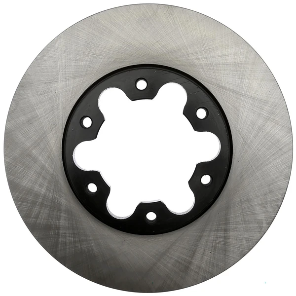 Centric 125.65166 Brake Rotor Front