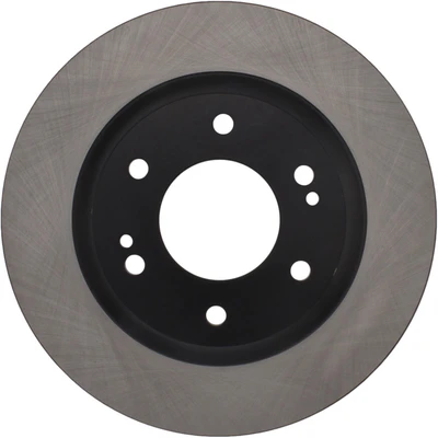 Centric 125.66051 Brake Rotor Front