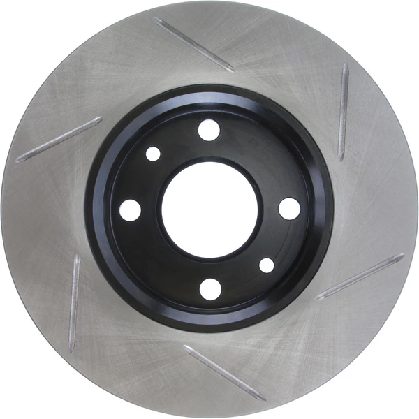 Centric 126.04001SL Brake Rotor