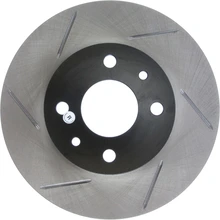Centric 126.04001SR Brake Rotor