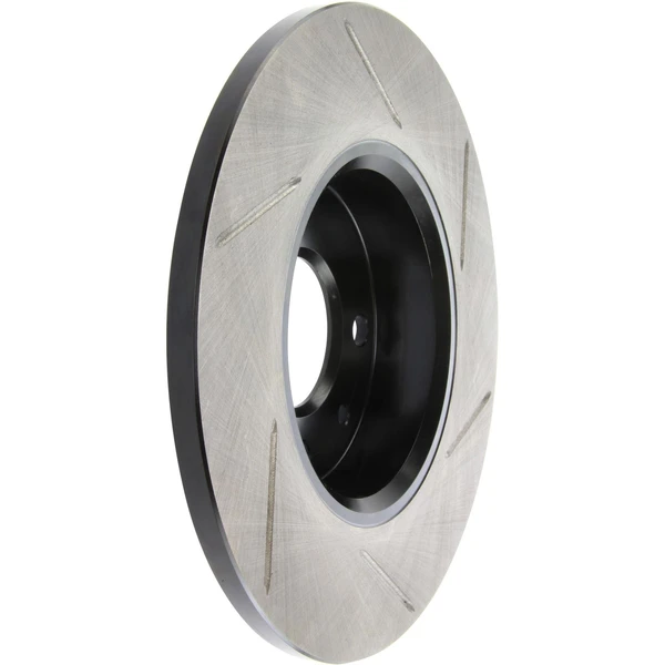 Centric 126.04001SR Brake Rotor