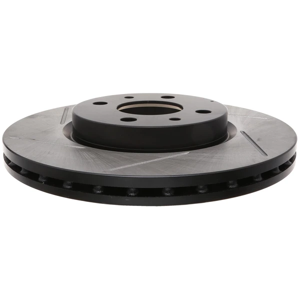 Centric 126.04002SR Brake Rotor Front Right