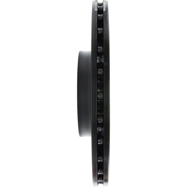 Centric 126.04004CSL Brake Rotor Front Left