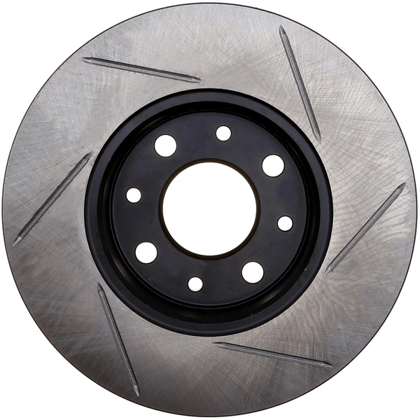 Centric 126.04005SR Brake Rotor Rear Right