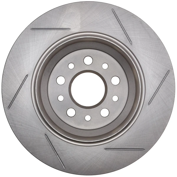 Centric 126.07003SR Brake Rotor Rear Right