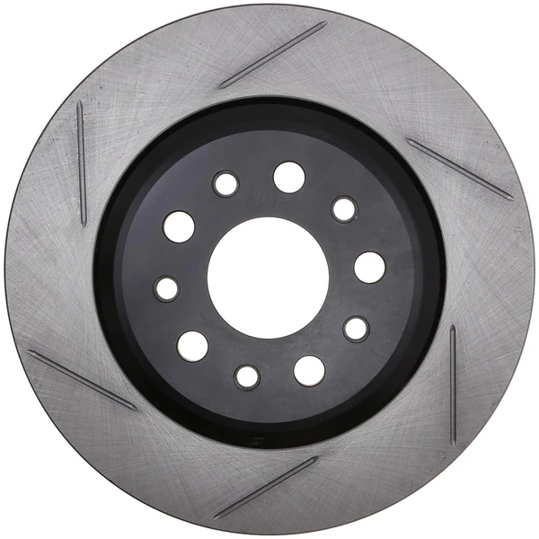 Centric 126.07003SR Brake Rotor Rear Right