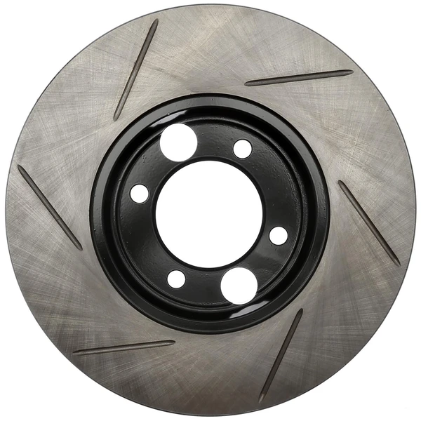 Centric 126.20000SL Brake Rotor Rear Left