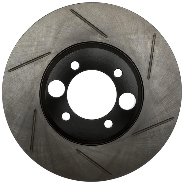 Centric 126.20000SL Brake Rotor Rear Left