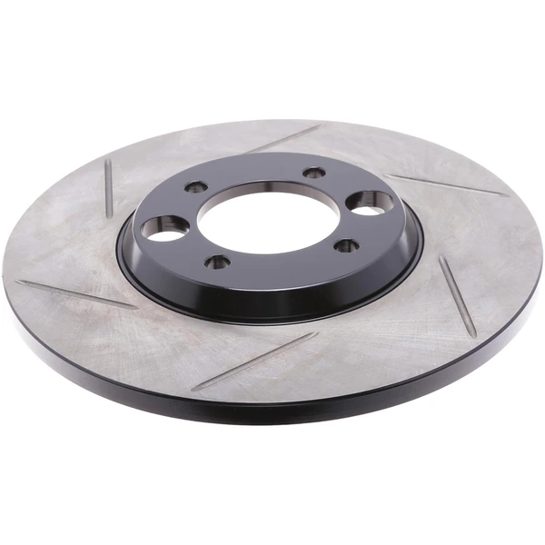 Centric 126.20000SR Brake Rotor Rear Right