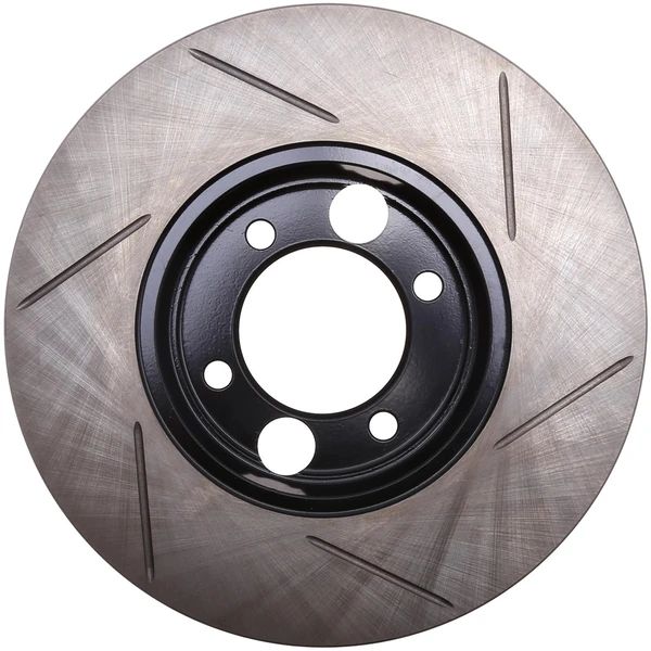 Centric 126.20000SR Brake Rotor Rear Right