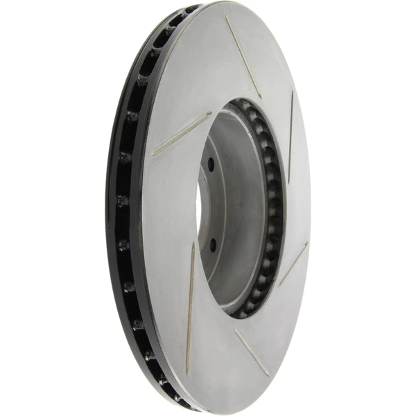 Centric 126.20002SR Brake Rotor Front Right